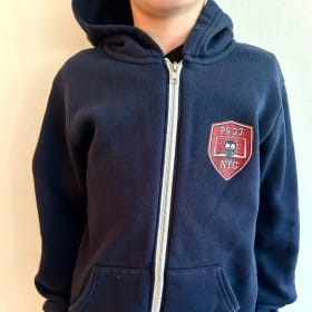 24-25 Sweatshirt (Youth S, M & L) item