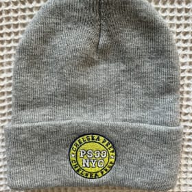 24-25 Beanie item