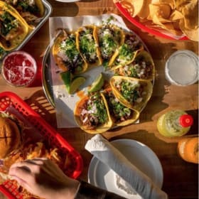 $100 Gift Certificate to Native Tongues item