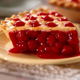Austin's Cherry Pie item
