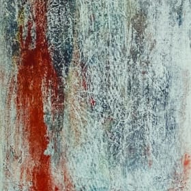 "Veins of Silence" by Jefferson Kaine item