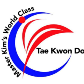 Master Kim's World Class Tae Kwon do Birthday Party item