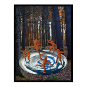 "THEN EVERYONE GOT MAD" item