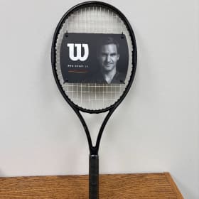 Wilson Junior Tennis Racquet item