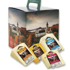 Coffret fromage item