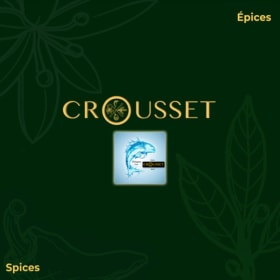 Coffret épices Poisson item