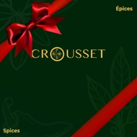 Coffret épices de Noël item