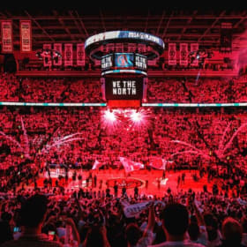 2 Toronto Raptors Tickets item
