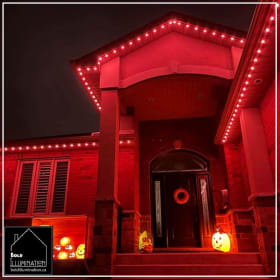 $2,500 worth of services from Bold Illumination item