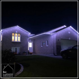 $2,500 worth of services from Bold Illumination item