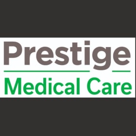 6 Month Membership to Prestige Medical Care item