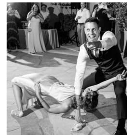 Bobby Millhouse Private or Couple Session item