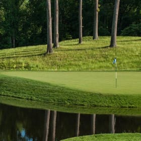 Who's Your Caddy? item