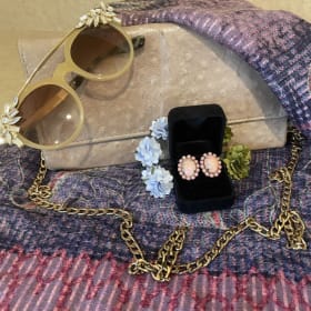 Curated Fashion Accessory Box curated by It’s On! item