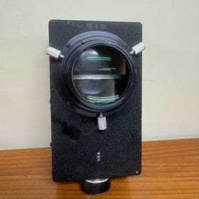 Vintage Stereo Vision Projector #1 item