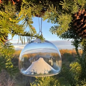 Glass Blowing Experience item