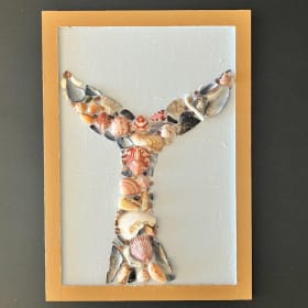 Ocean Art - Handmade item