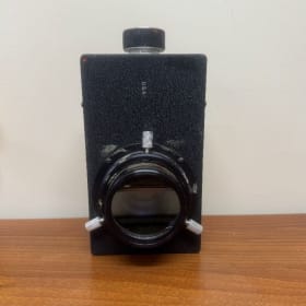 Vintage Stereo Vision Projector #1 item