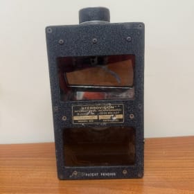Vintage Stereo Vision Projector #1 item
