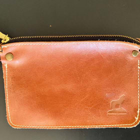 Wristlet - Howling Leathers item
