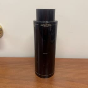 Vintage Movie Projector Lens item