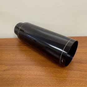 Vintage Movie Projector Lens item