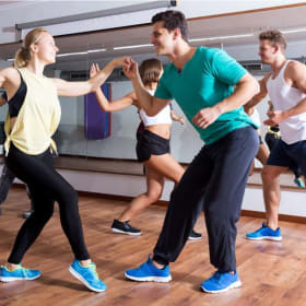 Bobby Millhouse Private Group Session item