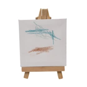 "Last Tree in the Forest" by Teddy Manning (Age 3) item