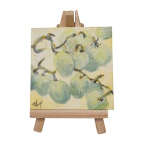 "Bunch of Grapes" by Suse B. Fields item