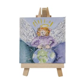 "Earth Angel" by Elizabeth McClung item