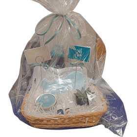 Spa Gift basket item
