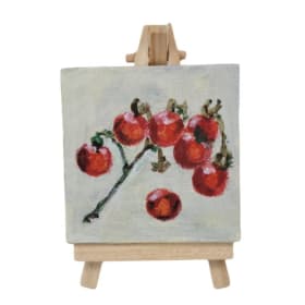 "Jack's Tomatoes" by Angelika Levien item