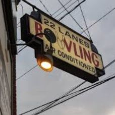Bowling & Making Date Night Basket item