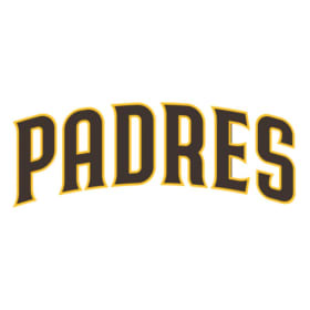 San Diego Padres Hat and Signed Baseball item