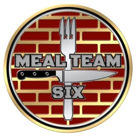 Meal Team Six Meat Package item