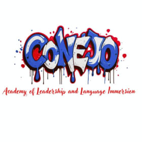 White Youth Hooded Sweatshirt item