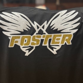 Small Foster Tank item