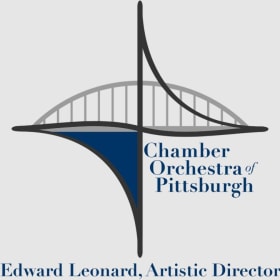 Dinner & A Show- Chamber Orchestra & bigBuritto item