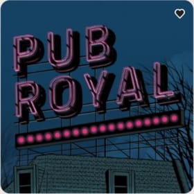 16) VIP Night  with Helene V. Gagnon on December 10, 2025 item