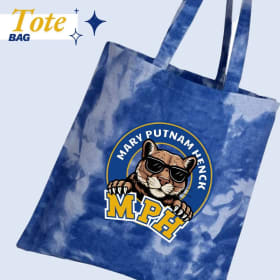 Tote Bags item