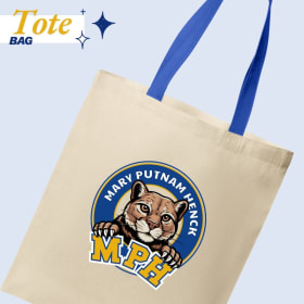 Tote Bags item