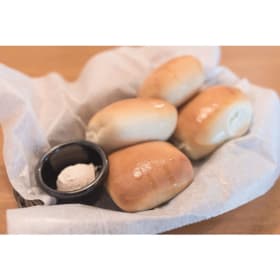 1 Dozen frozen rolls item