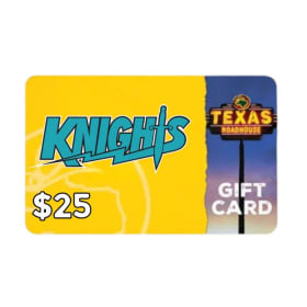 Texas Roadhouse Gift Card item