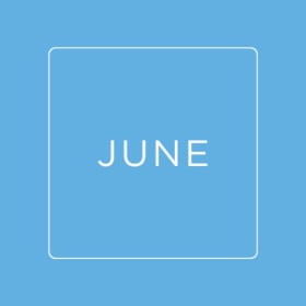 June Blue (TITLE SPONSOR) item