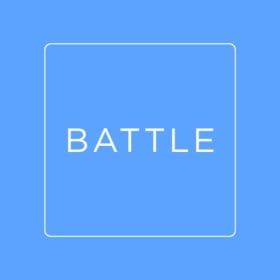 Battle Blue item
