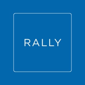 Rally Blue item