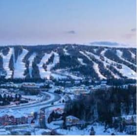 17) Personalized ski lesson with Pascal in St-Sauveur item