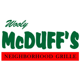 Wooly McDuff's Gift Certificate item