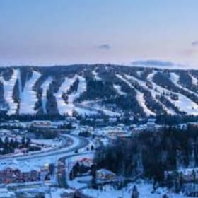 19) Personalized ski lesson with Pascal in St-Sauveur item