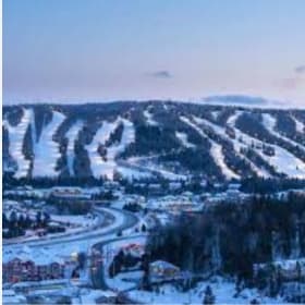 20) Personalized ski lesson with Pascal in St-Sauveur item